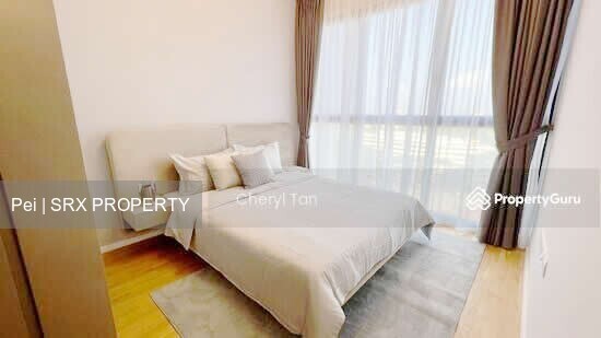 Avenue South Residence (D3), Apartment #501468241